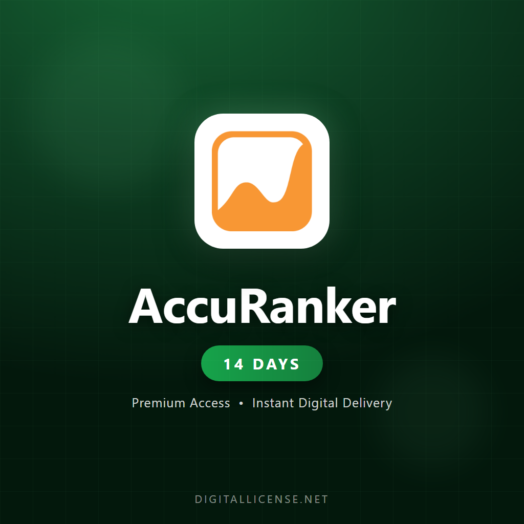 AccuRanker