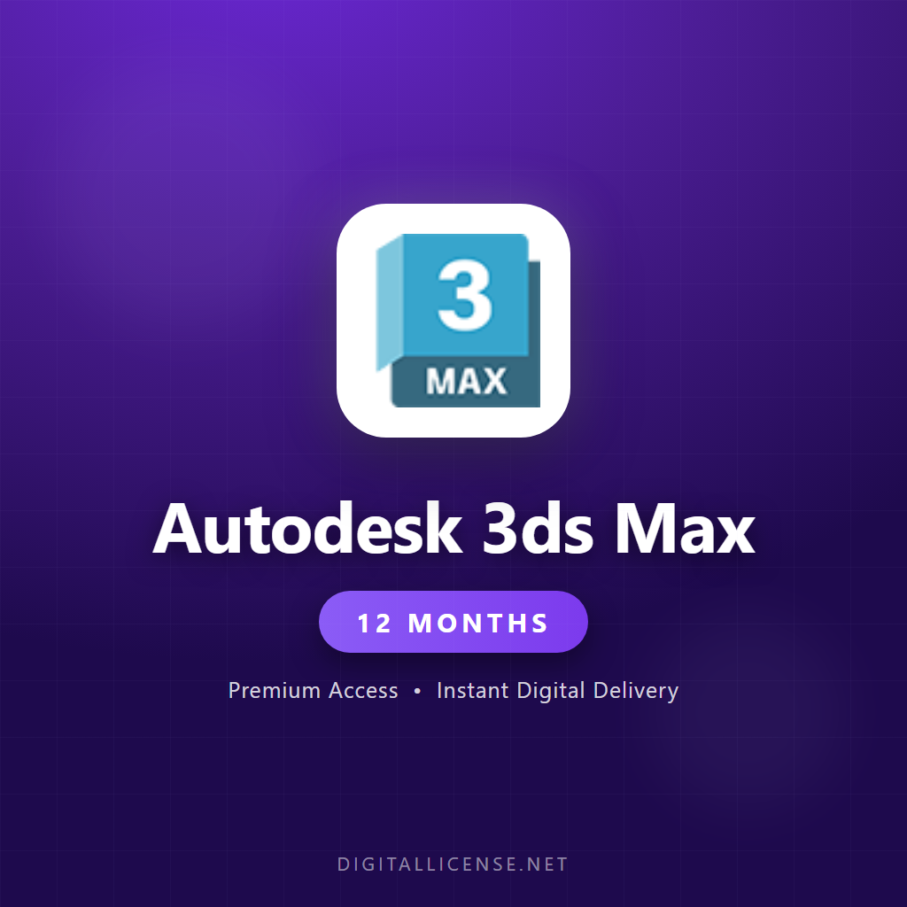 Autodesk 3ds Max
