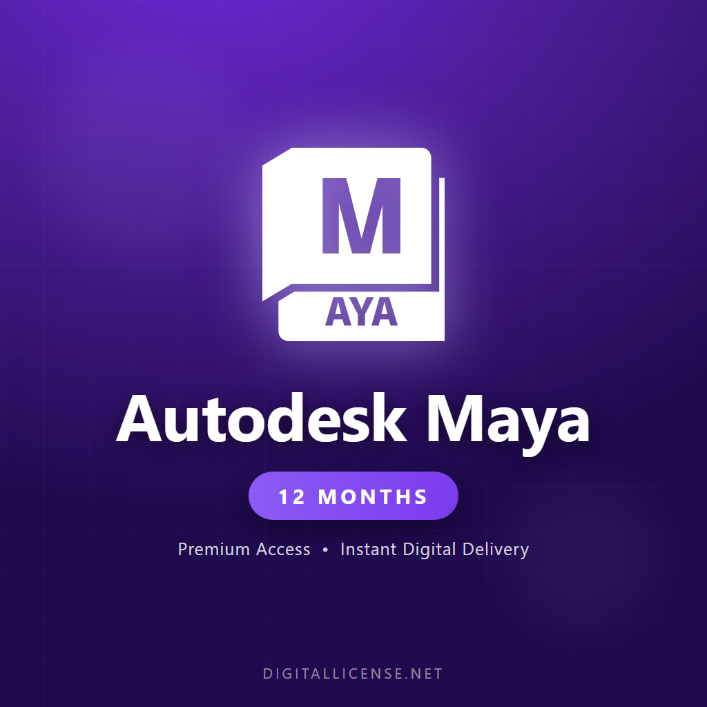 Autodesk Maya