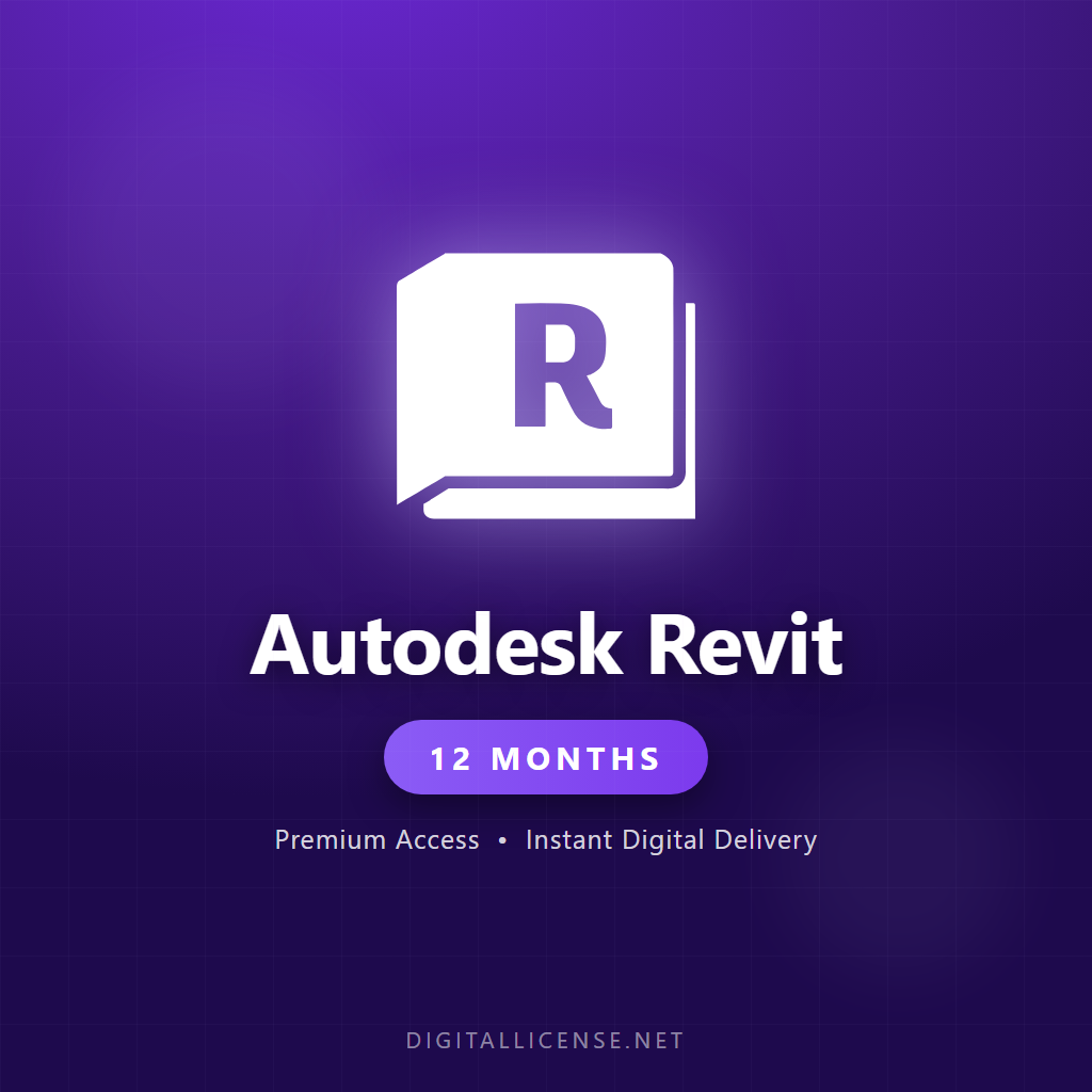 Autodesk Revit