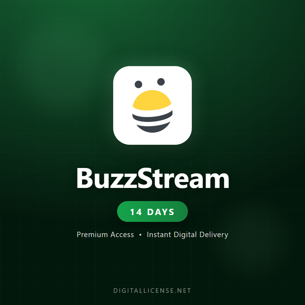 BuzzStream