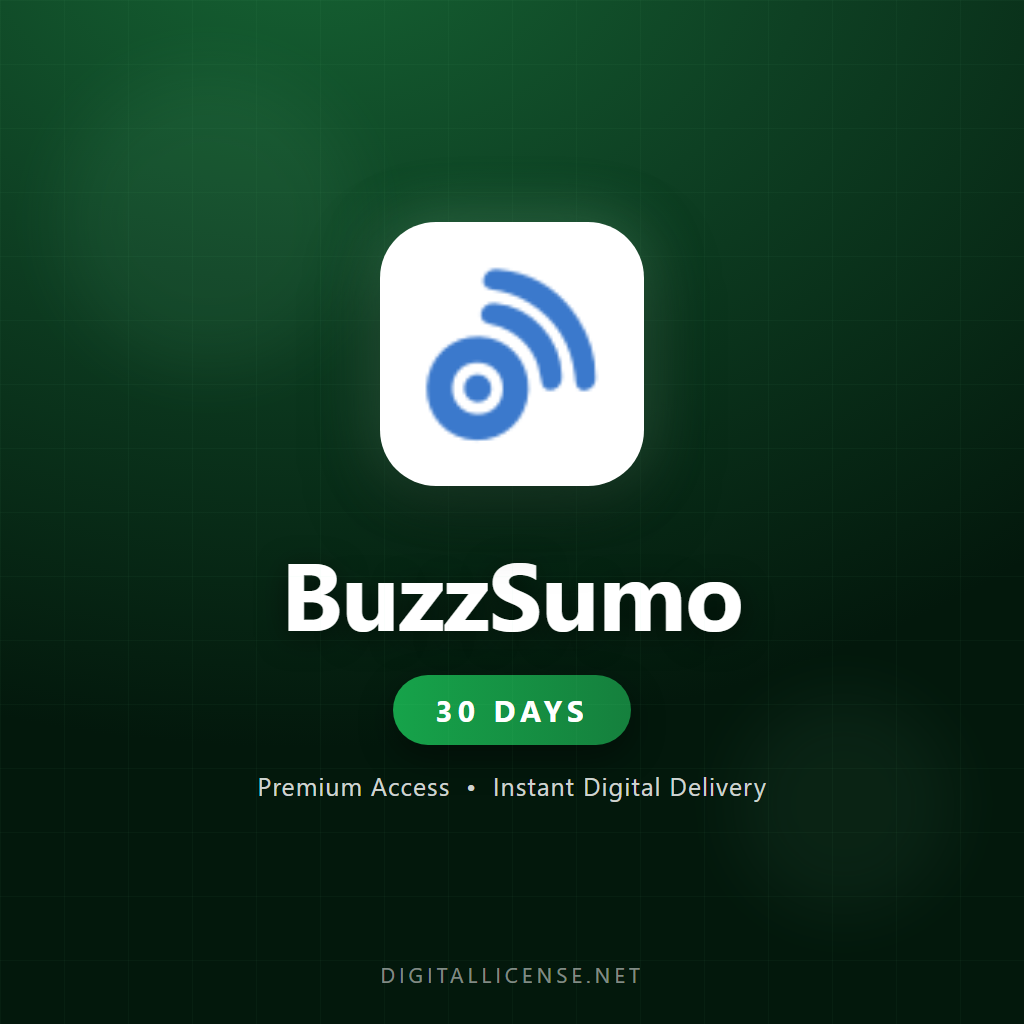 BuzzSumo