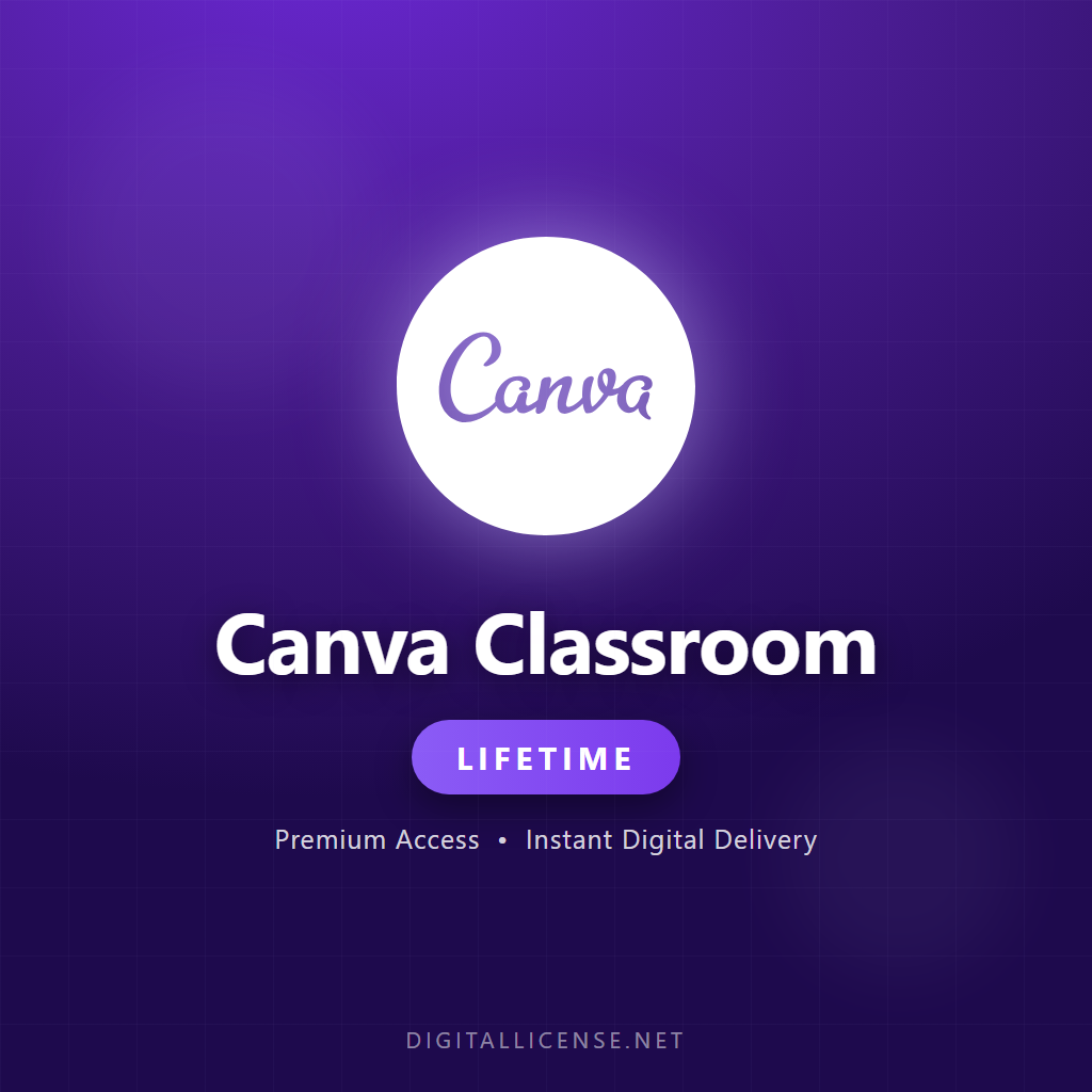 Canva Classroom (Founder)