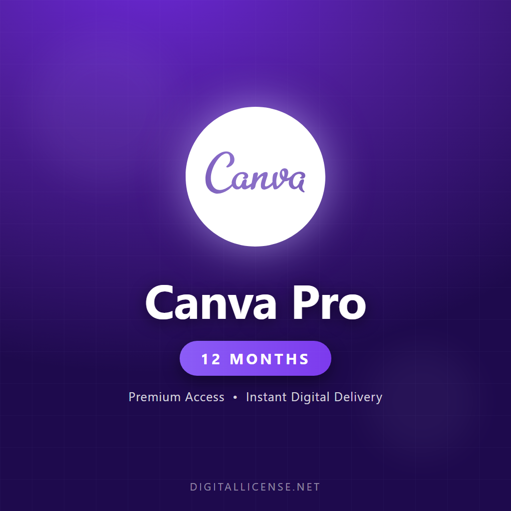 Canva Pro