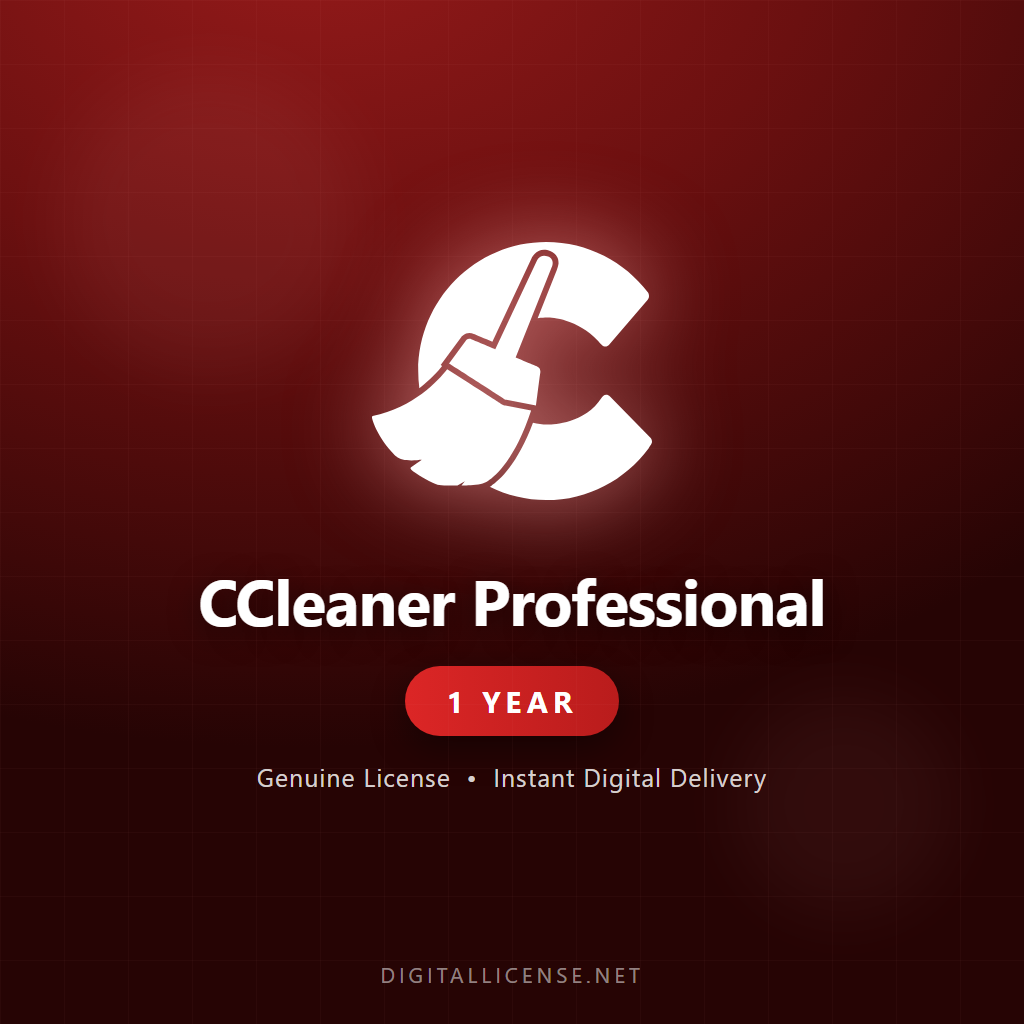 CCleaner Professional