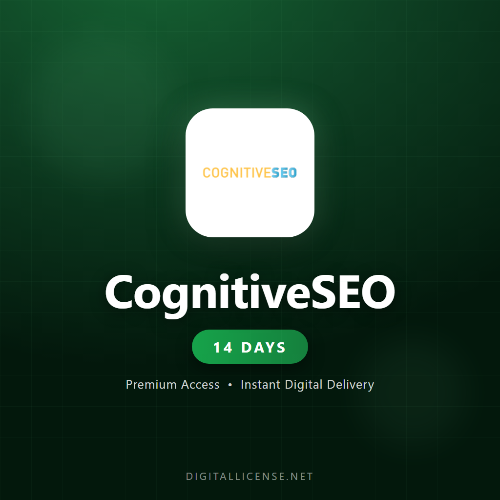 CognitiveSEO