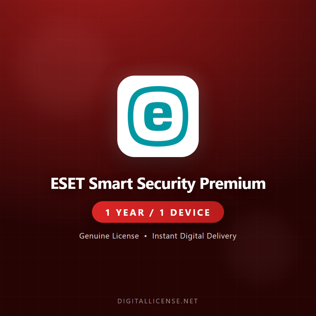 ESET Smart Security Premium