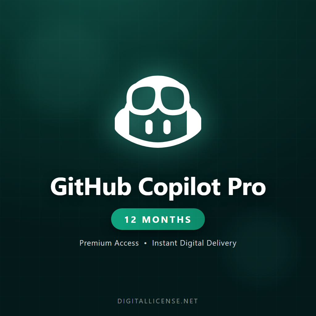 GitHub Copilot Pro