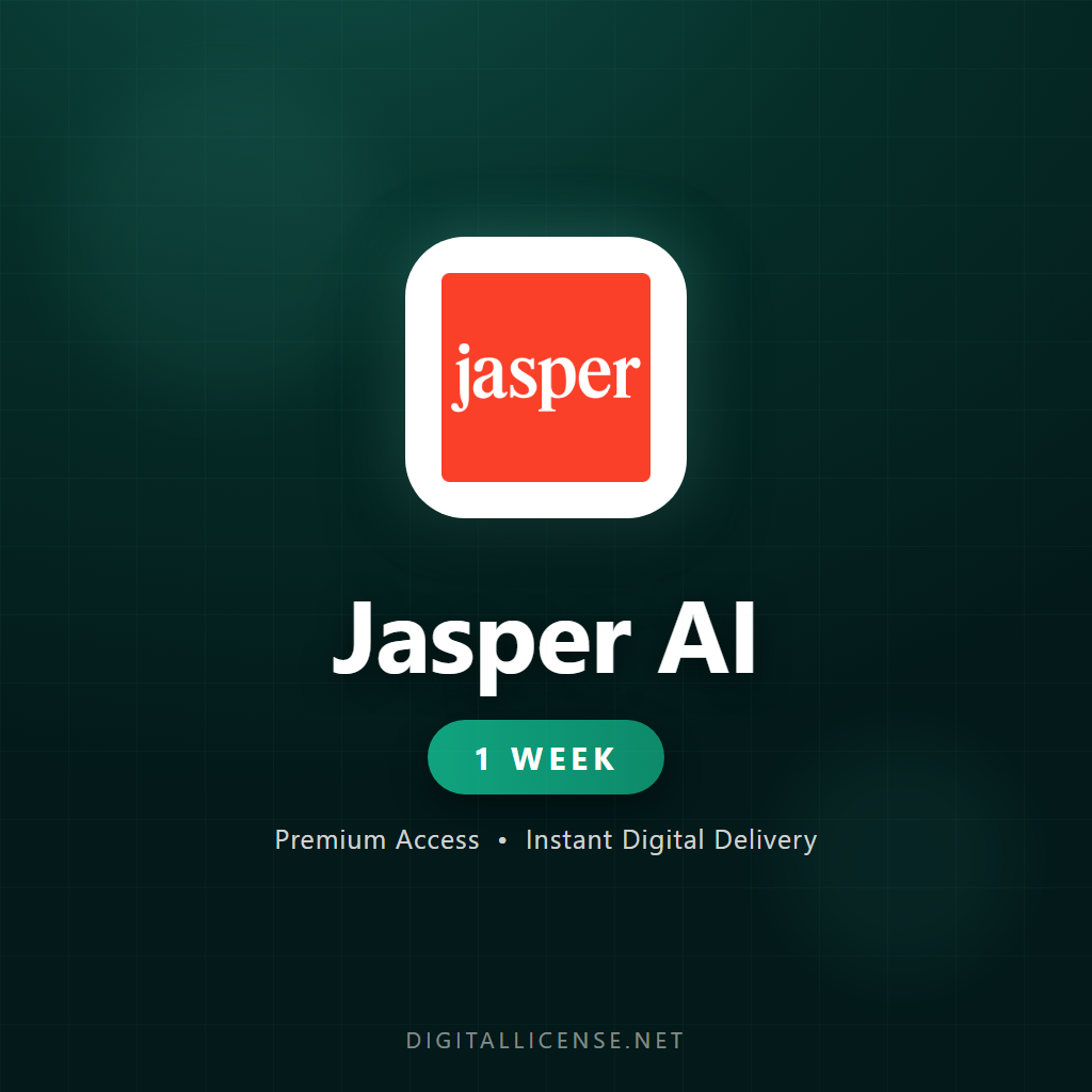 Jasper AI