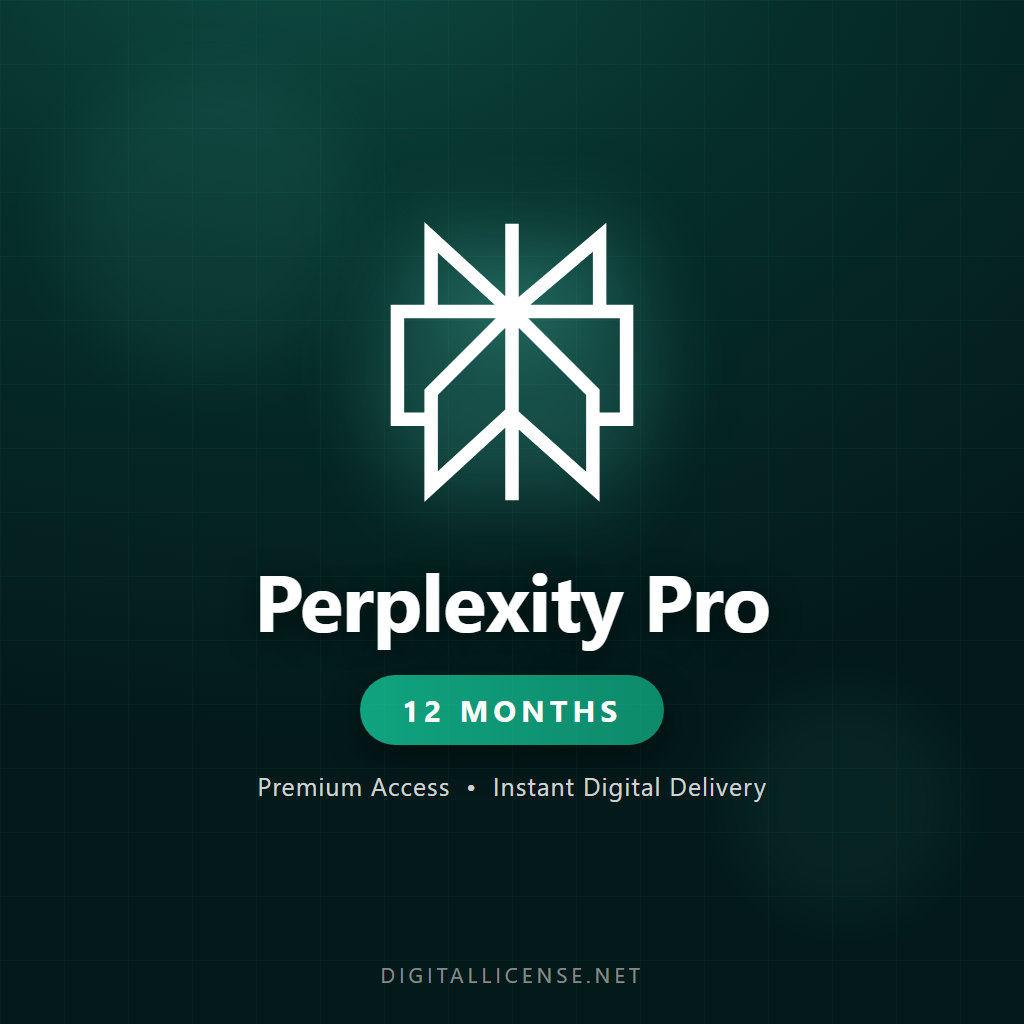 Perplexity Pro