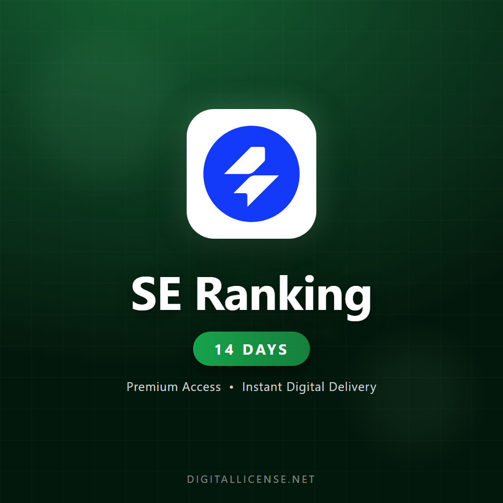 SE Ranking