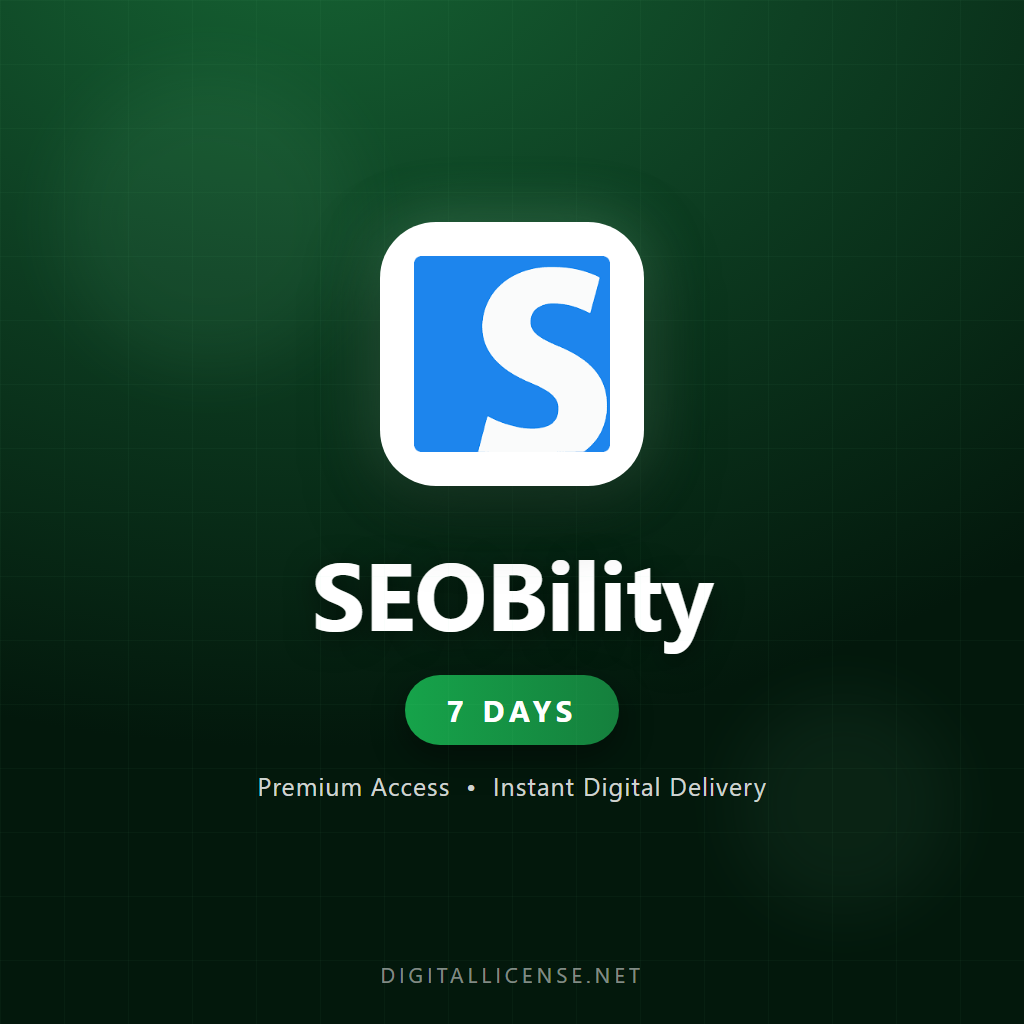 SEOBility