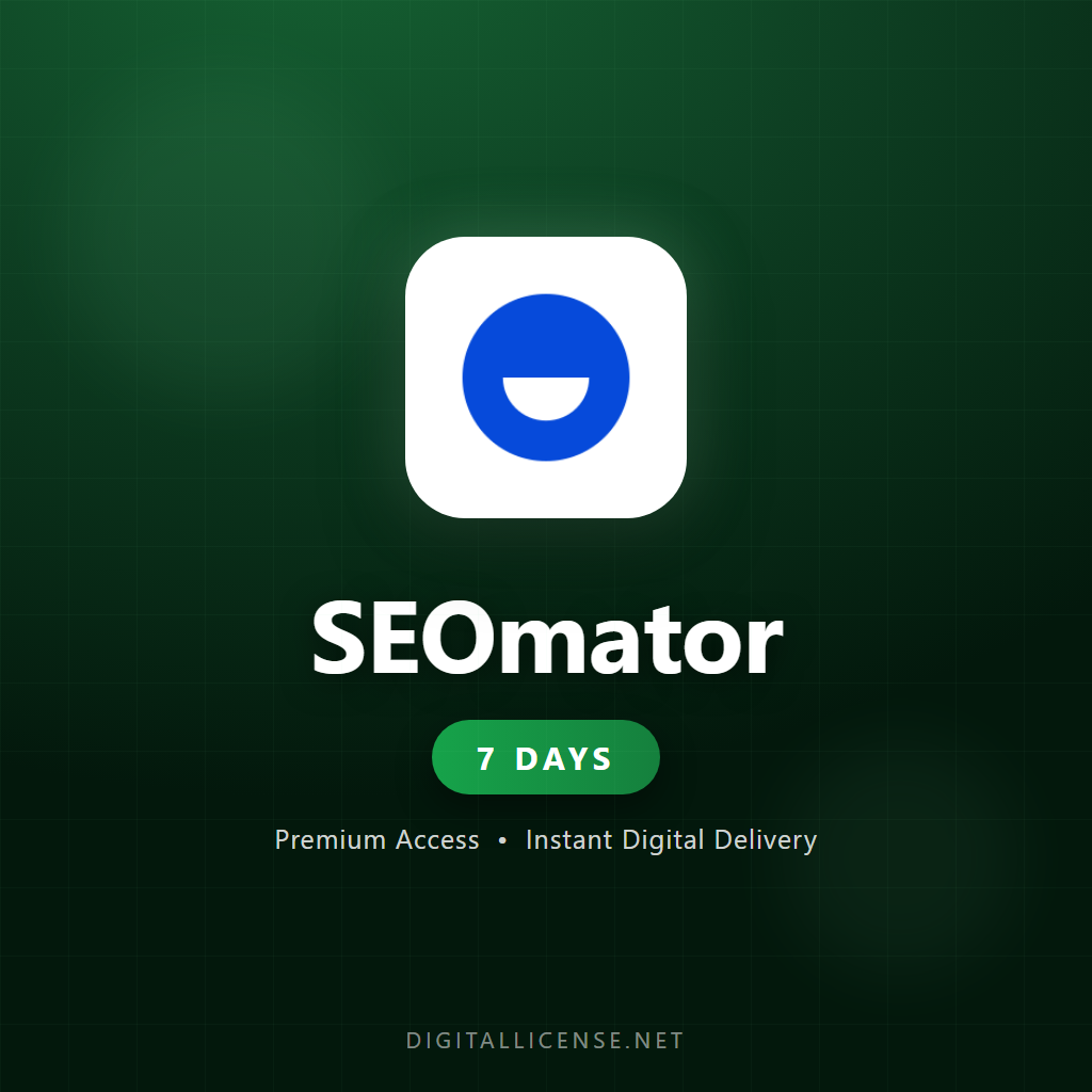 SEOmator