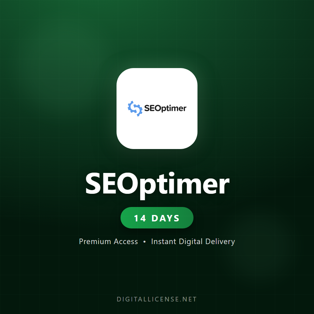 SEOptimer