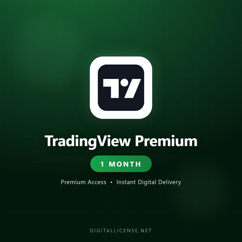 TradingView Premium