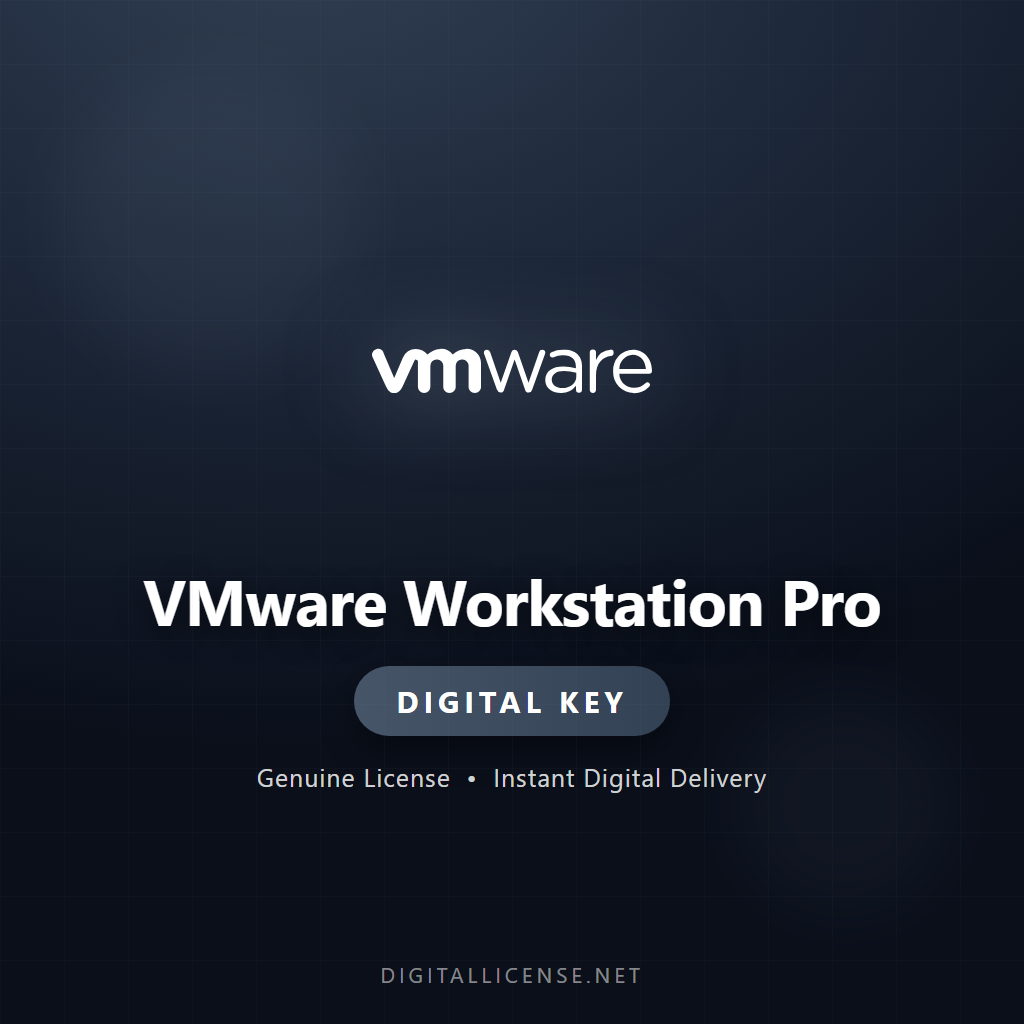 VMware Workstation Pro