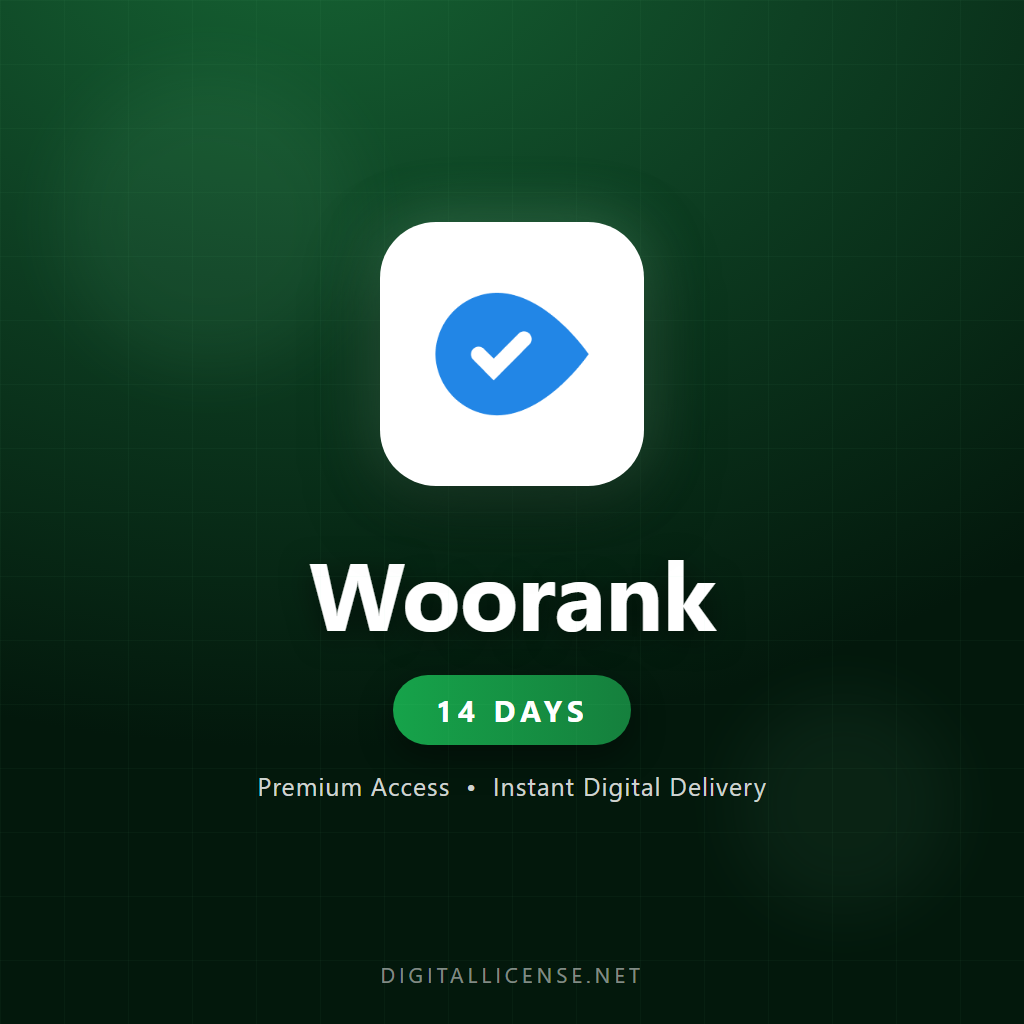 Woorank