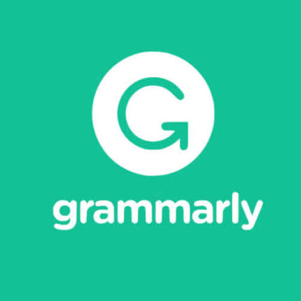 Grammarly – 1 Month Subscription