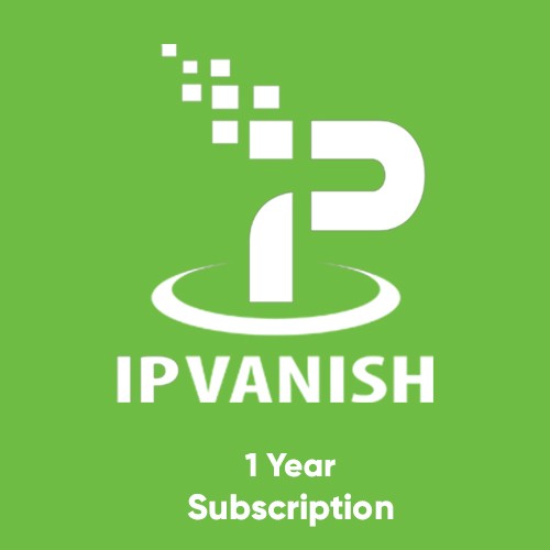 IP-Vanish VPN