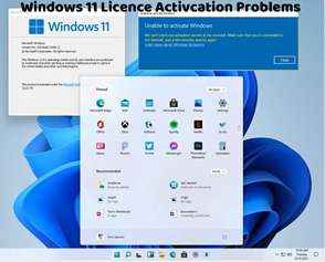 How to Fix 'Windows 11 Activation Error 0xC004C060'