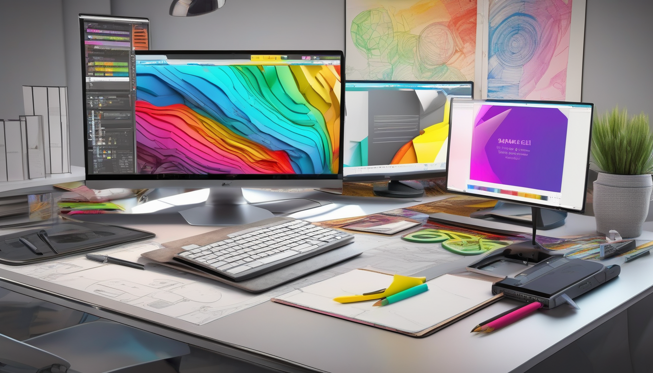 3ds Max 30-Day Trial: How to Create Stunning 3D Models for Free