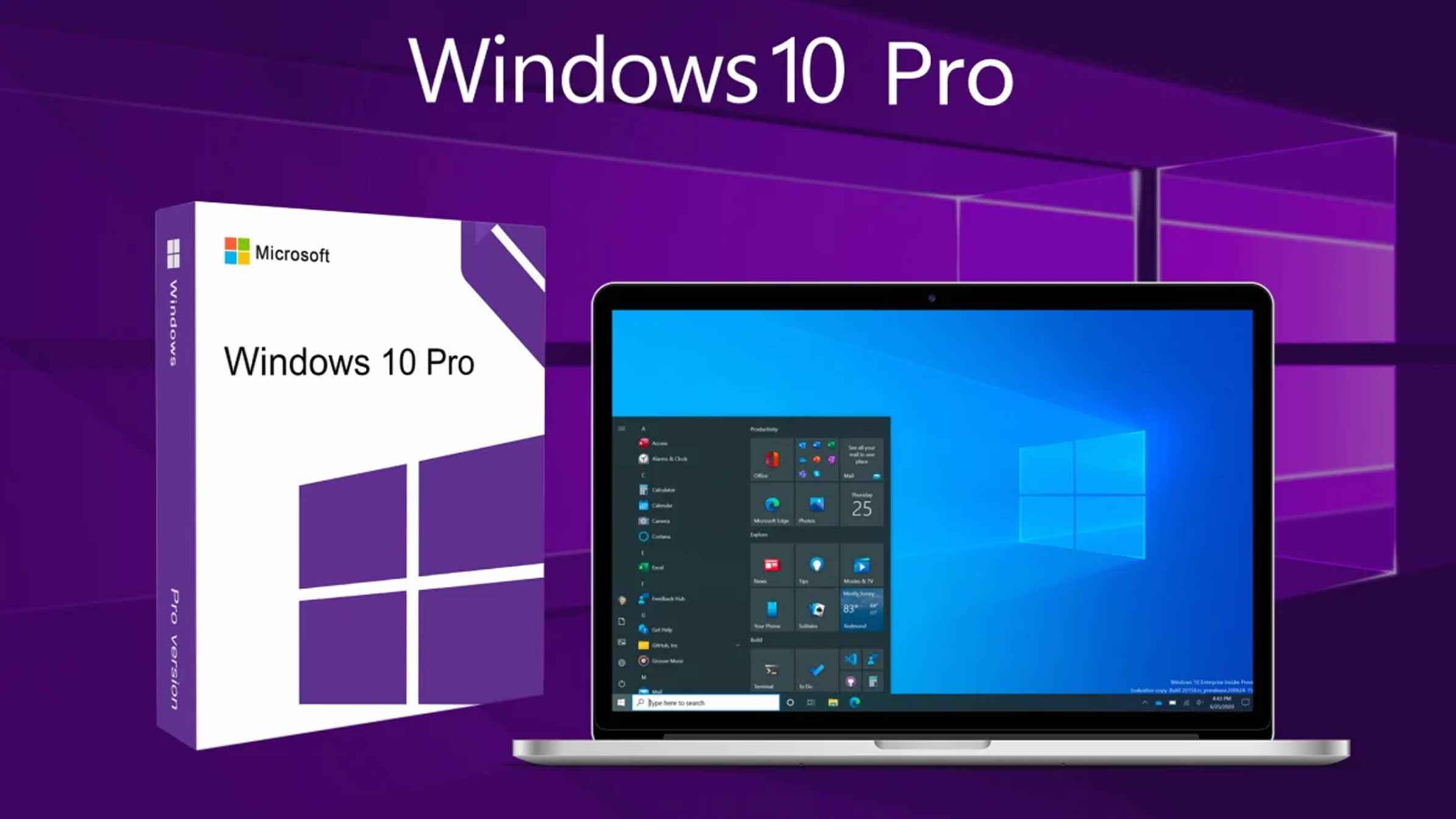 How to Upgrade to Windows 10 Pro and Activate It Successfully