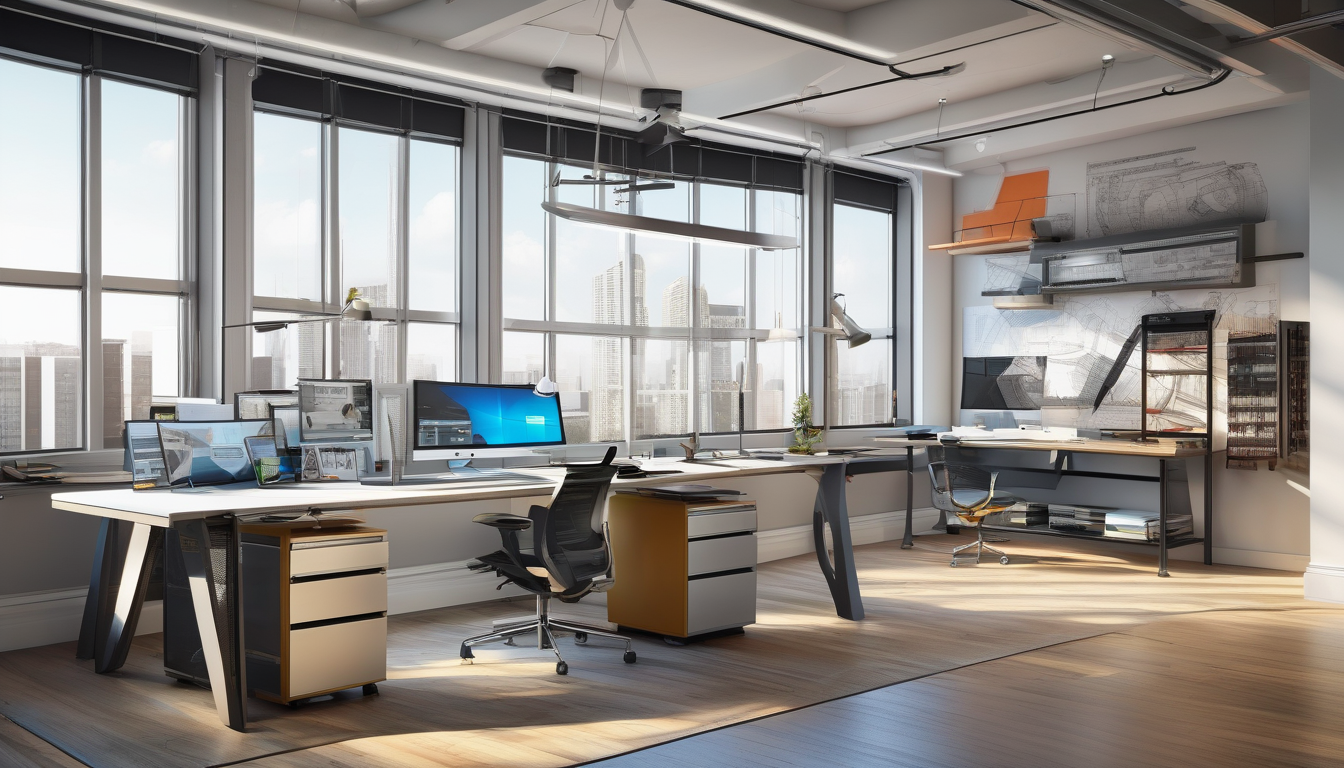 Autodesk Free Trial: A Complete Beginner’s Guide to AutoCAD, Revit & More