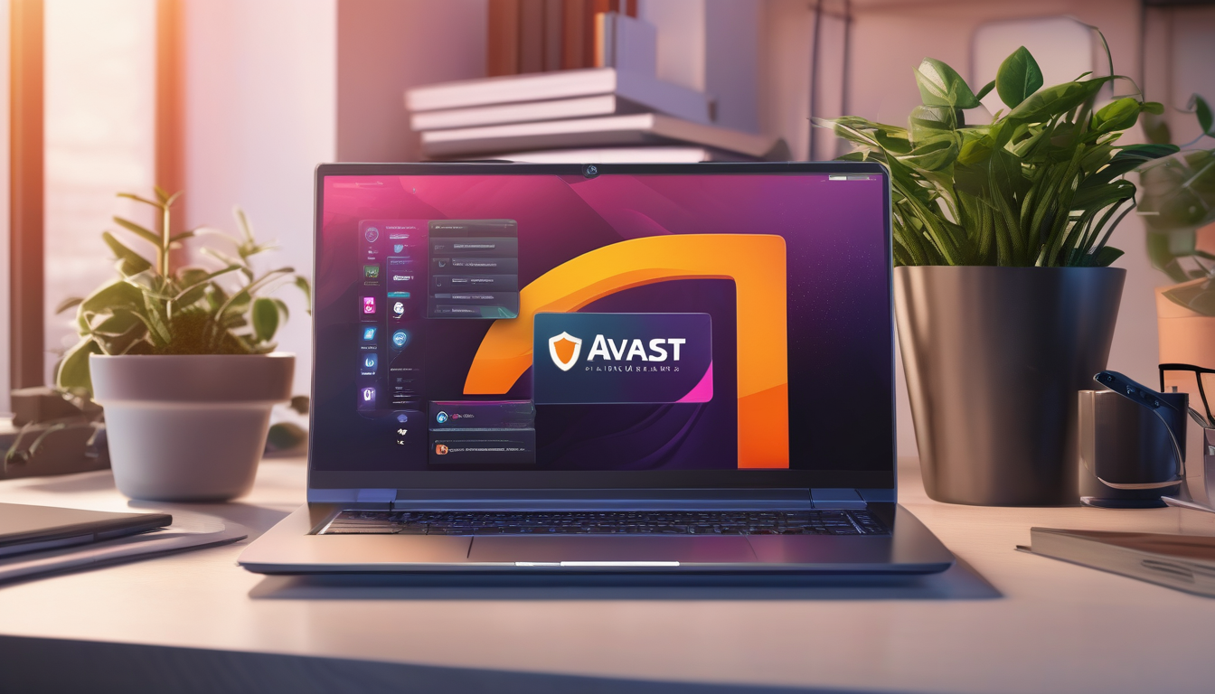 Avast 30-Day Free Trial: How to Boost Your Online Security & Privacy