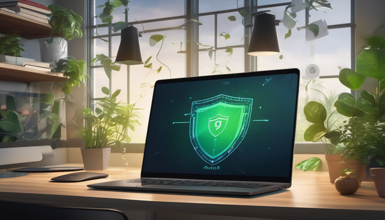 Avira Prime Free Trial: How to Maximize Security & Performance in 30 Days