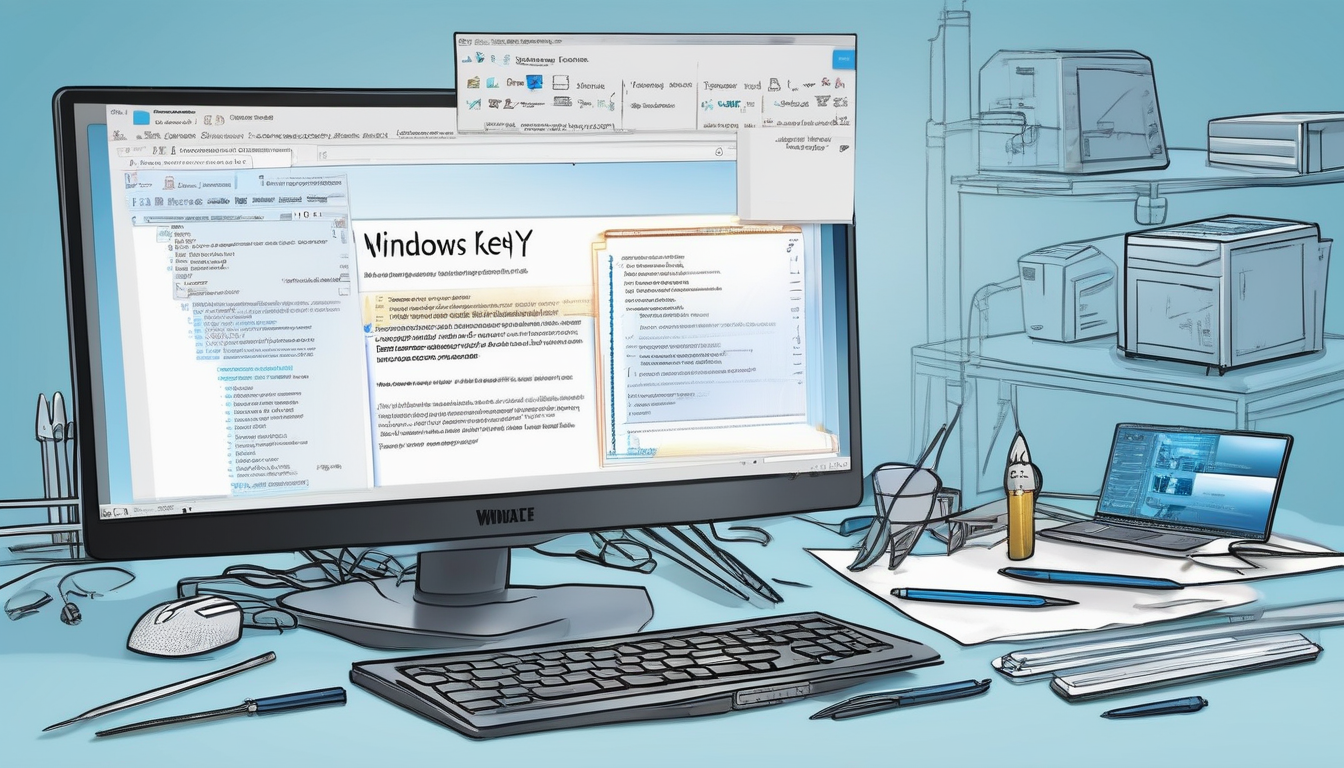 Can’t Enter Your Windows 10 Pro Product Key? Here’s How to Fix It