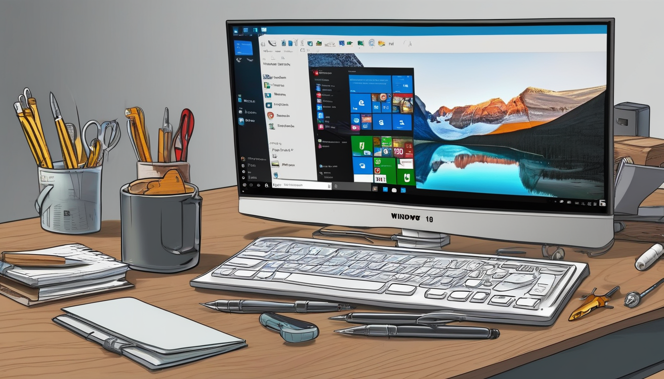 Fixing the ‘Windows 10 Pro Activation in Progress’ Issue