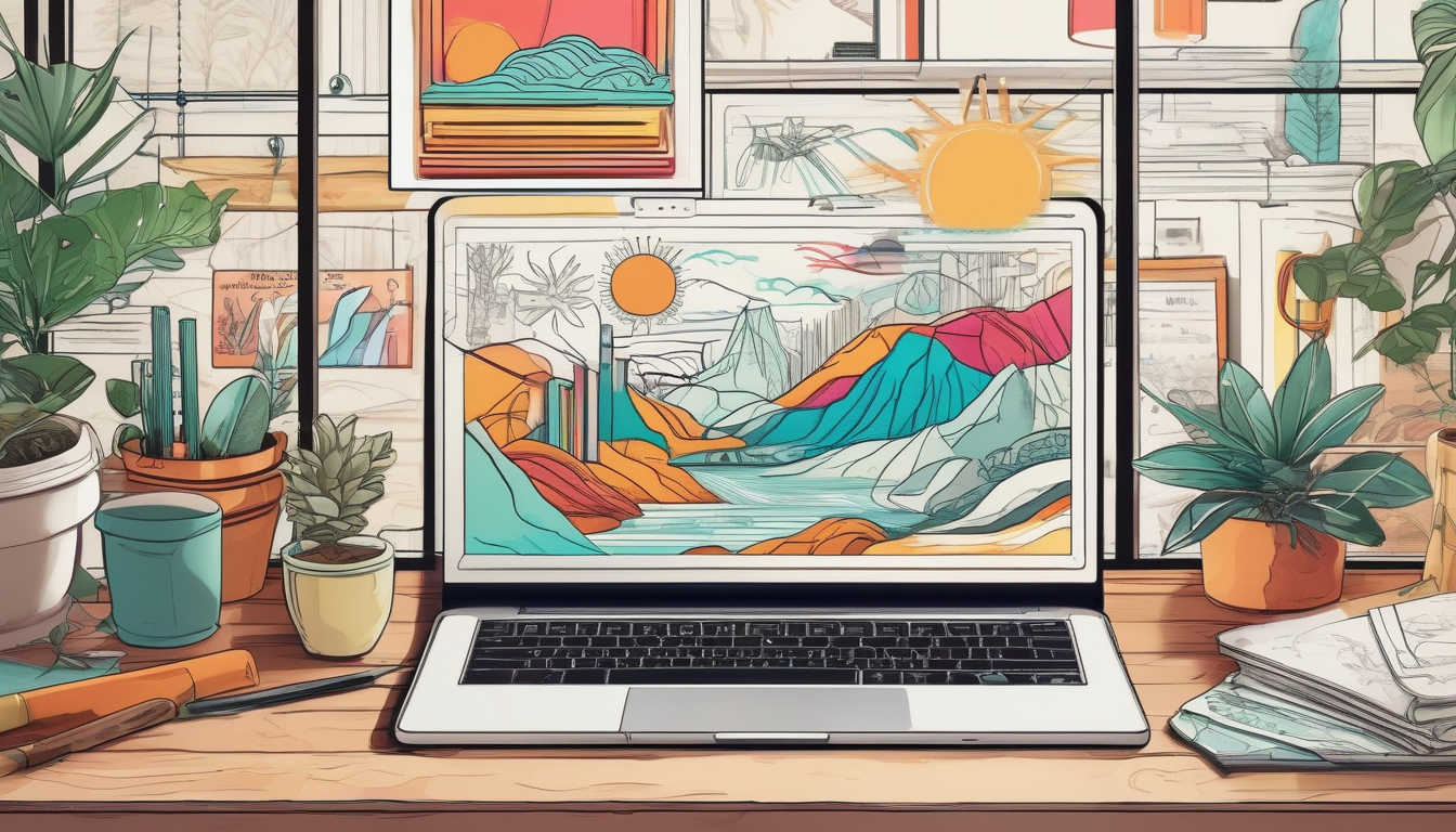 Getting Started with Ideogram AI: A 30-Day Free Trial Guide for AI-Powered Designs