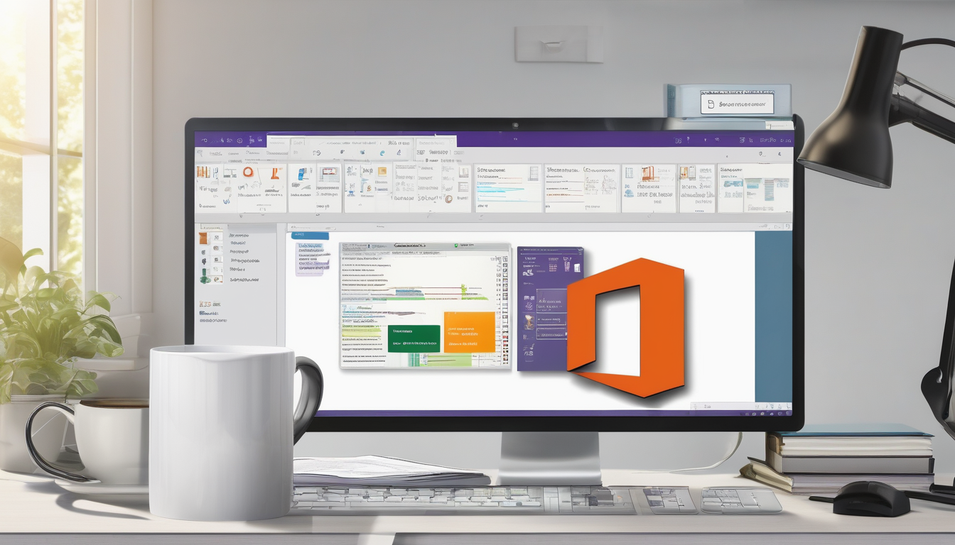 How to Activate Microsoft Office After a Fresh Installation