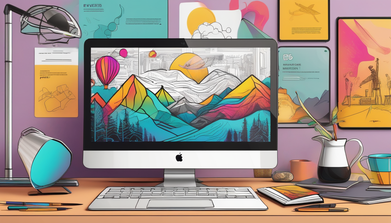 How to Download Unlimited Digital Assets with Envato Elements’ 30-Day Trial