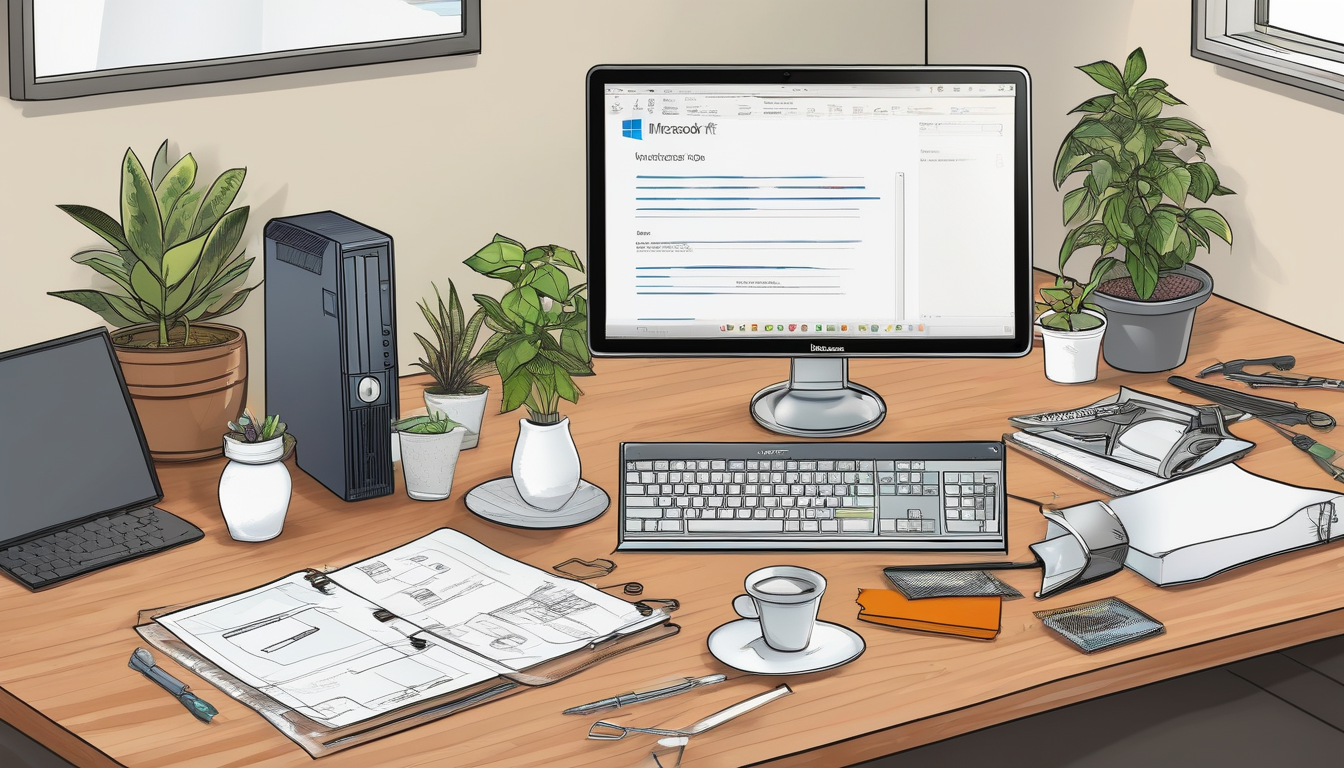 How to Fix Microsoft Office Activation Error 0x8004FC12