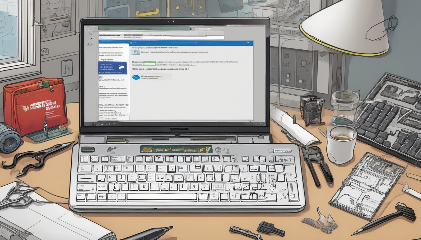 How to Fix ‘Windows 10 Pro Activation Key Has Reached Its Limit’ Error