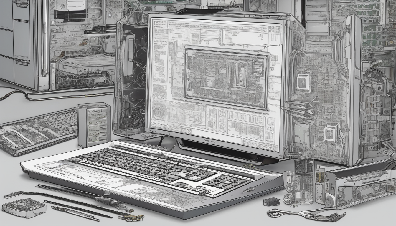 How to Re-Activate Windows 10 Pro After a Motherboard Replacement