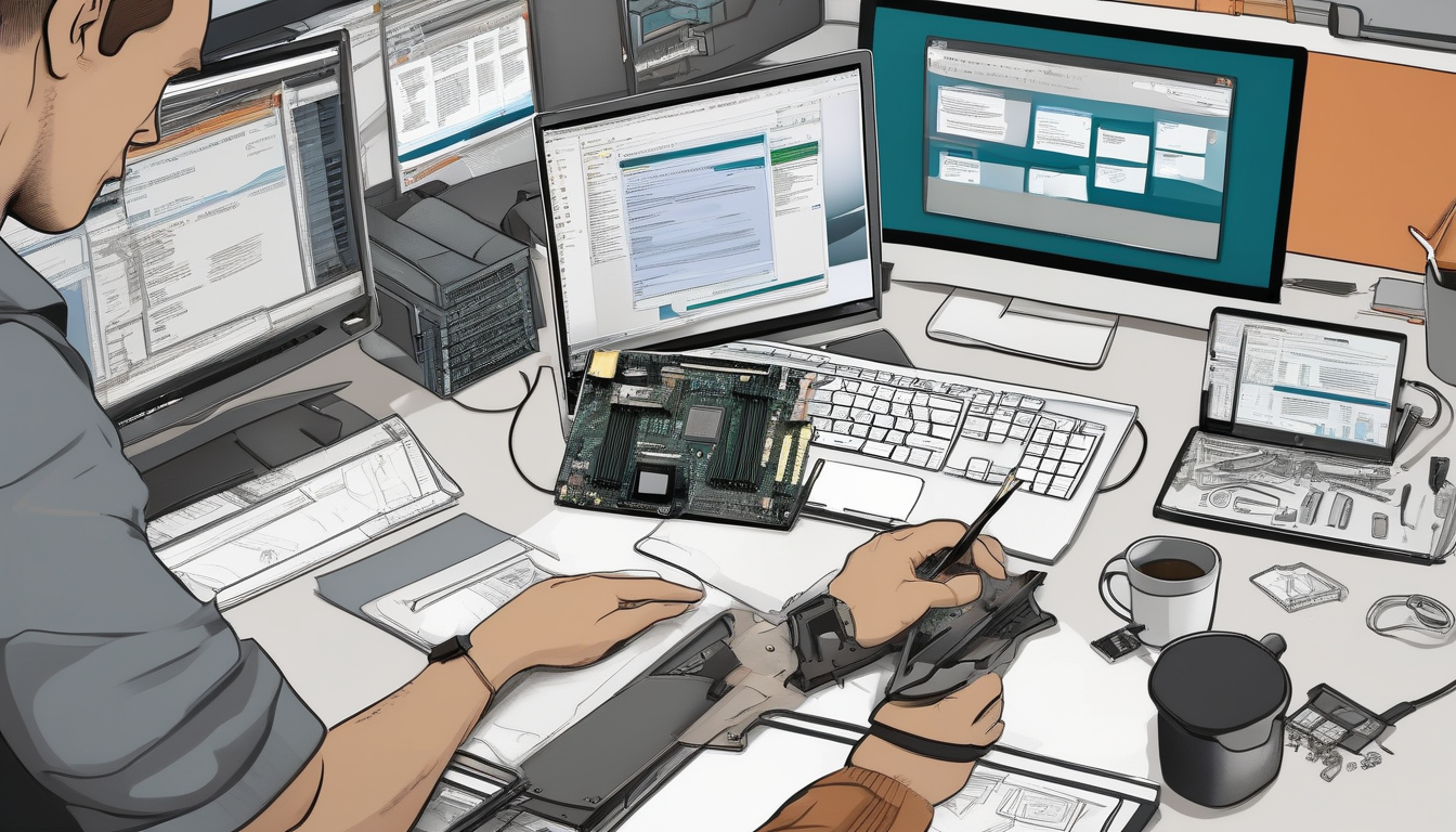 How to Reactivate Microsoft Office After Changing Your Motherboard