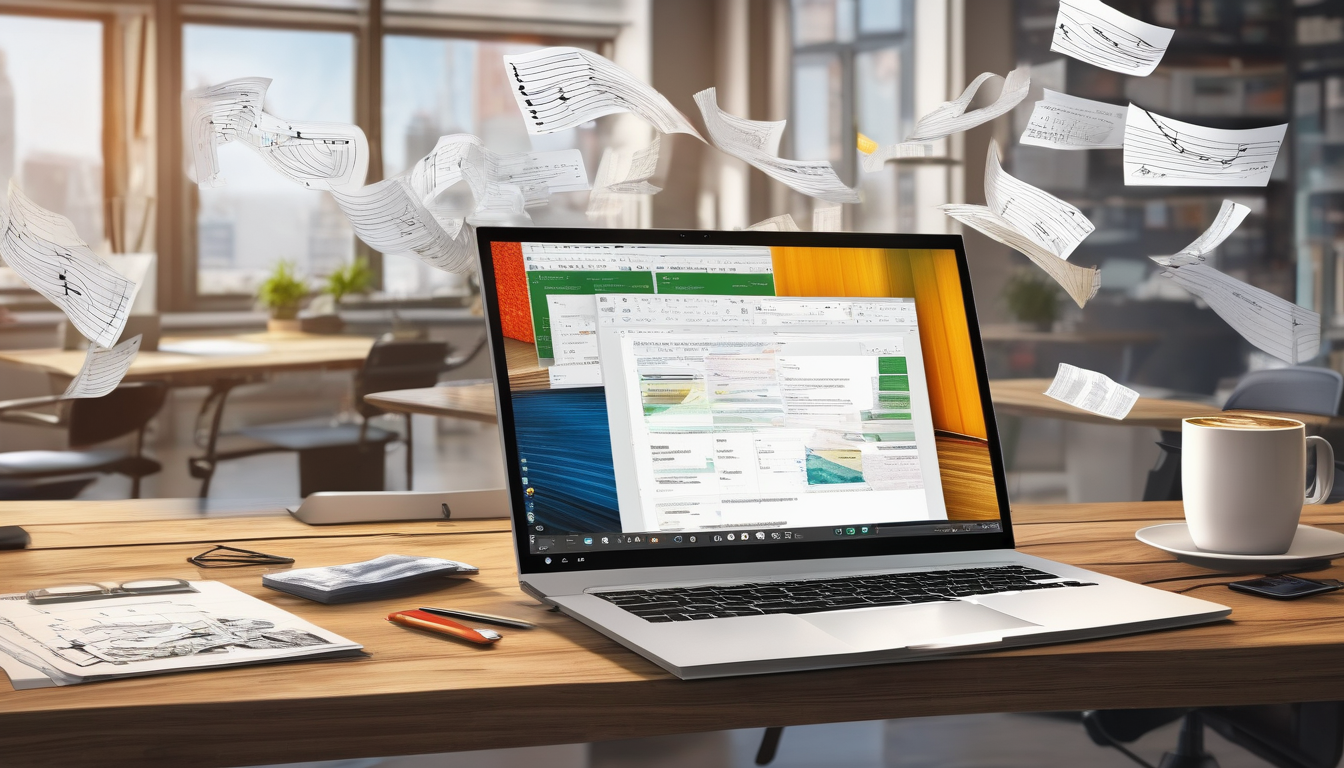 How to Recover Your Microsoft Office Activation Key After an Upgrade