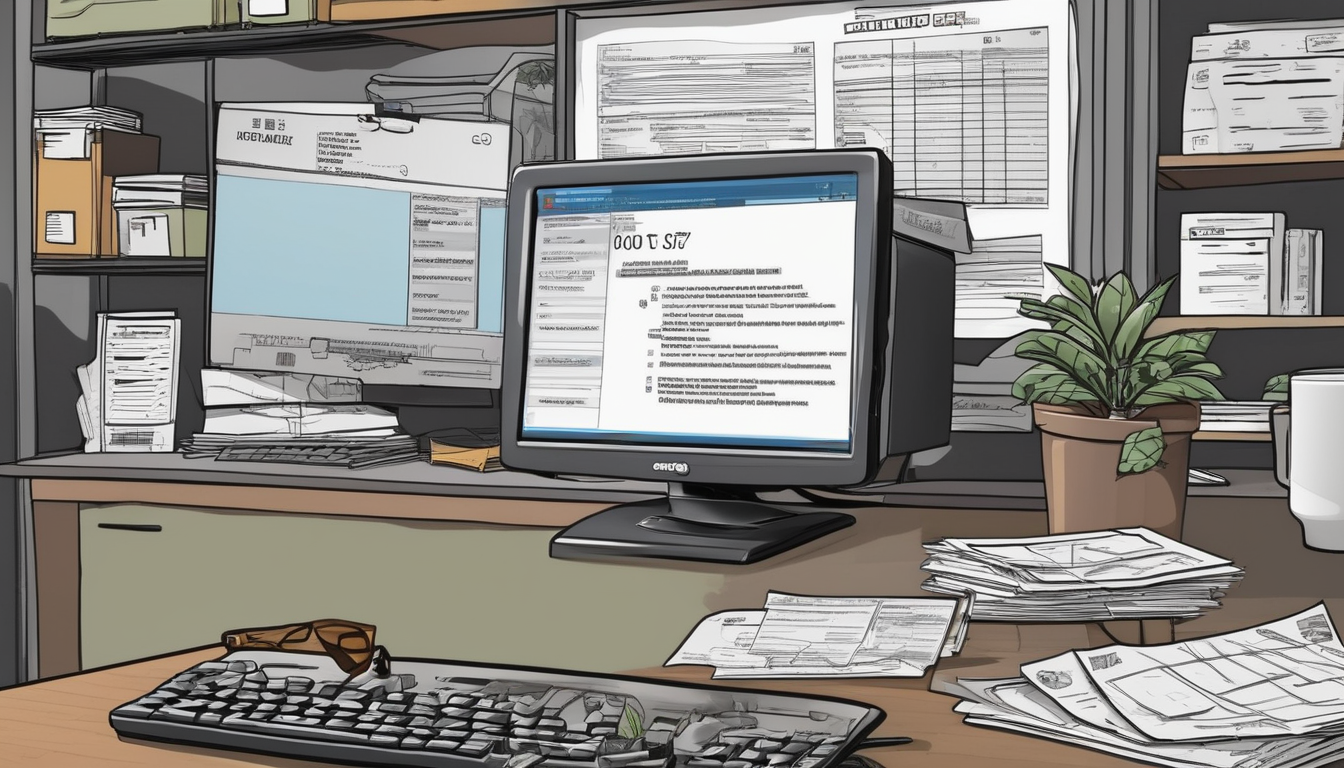 How to Resolve Microsoft Office Activation Error 0x8007007E (File Corruption)