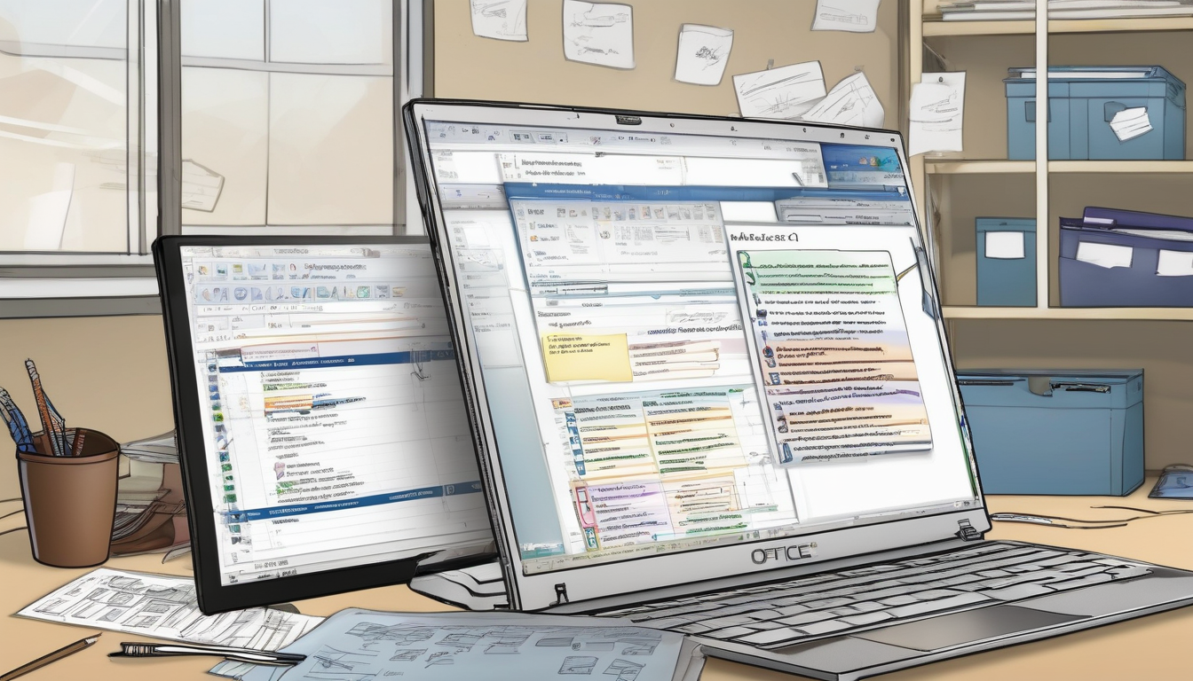 How to Resolve Microsoft Office Activation Error 0xC004C008 (Key Overuse)