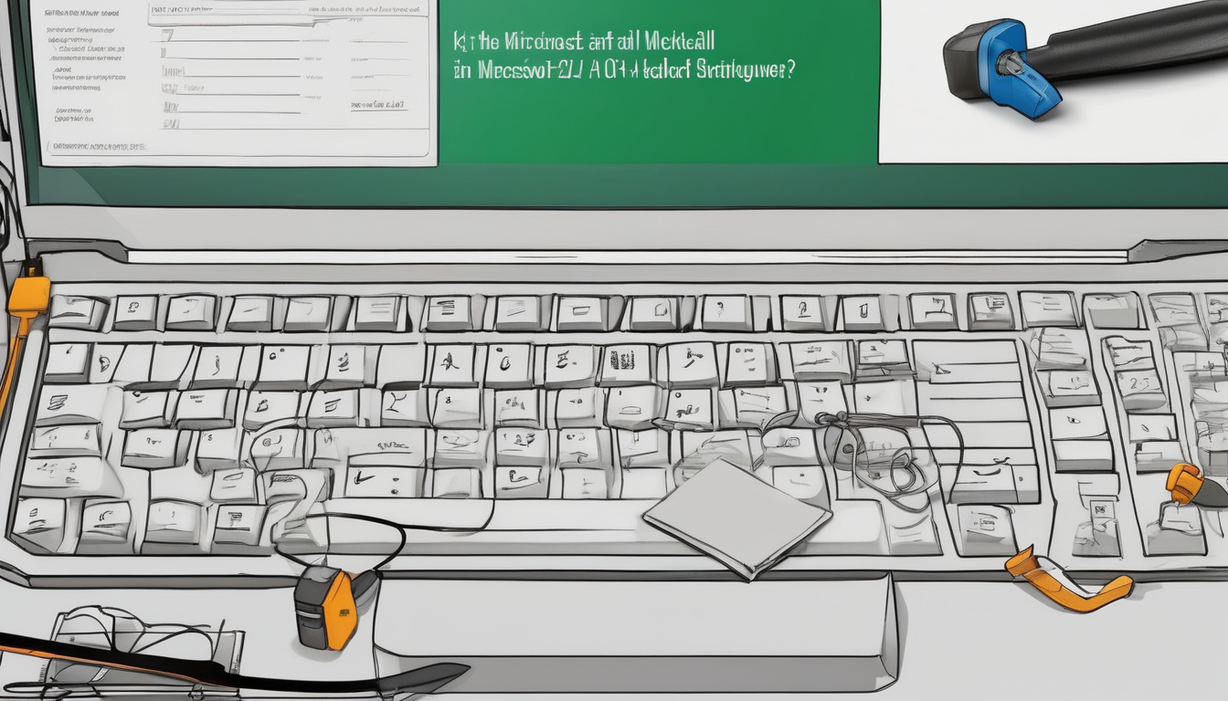 How to Resolve Microsoft Office Activation Error 0xC004FC03 (Firewall Block)