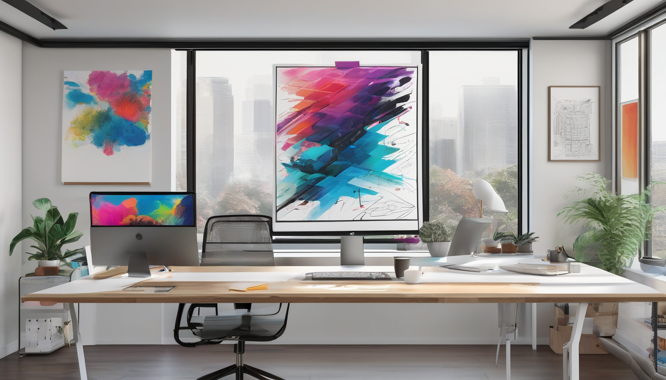 How to Use Midjourney for AI Art During Your 30-Day Trial