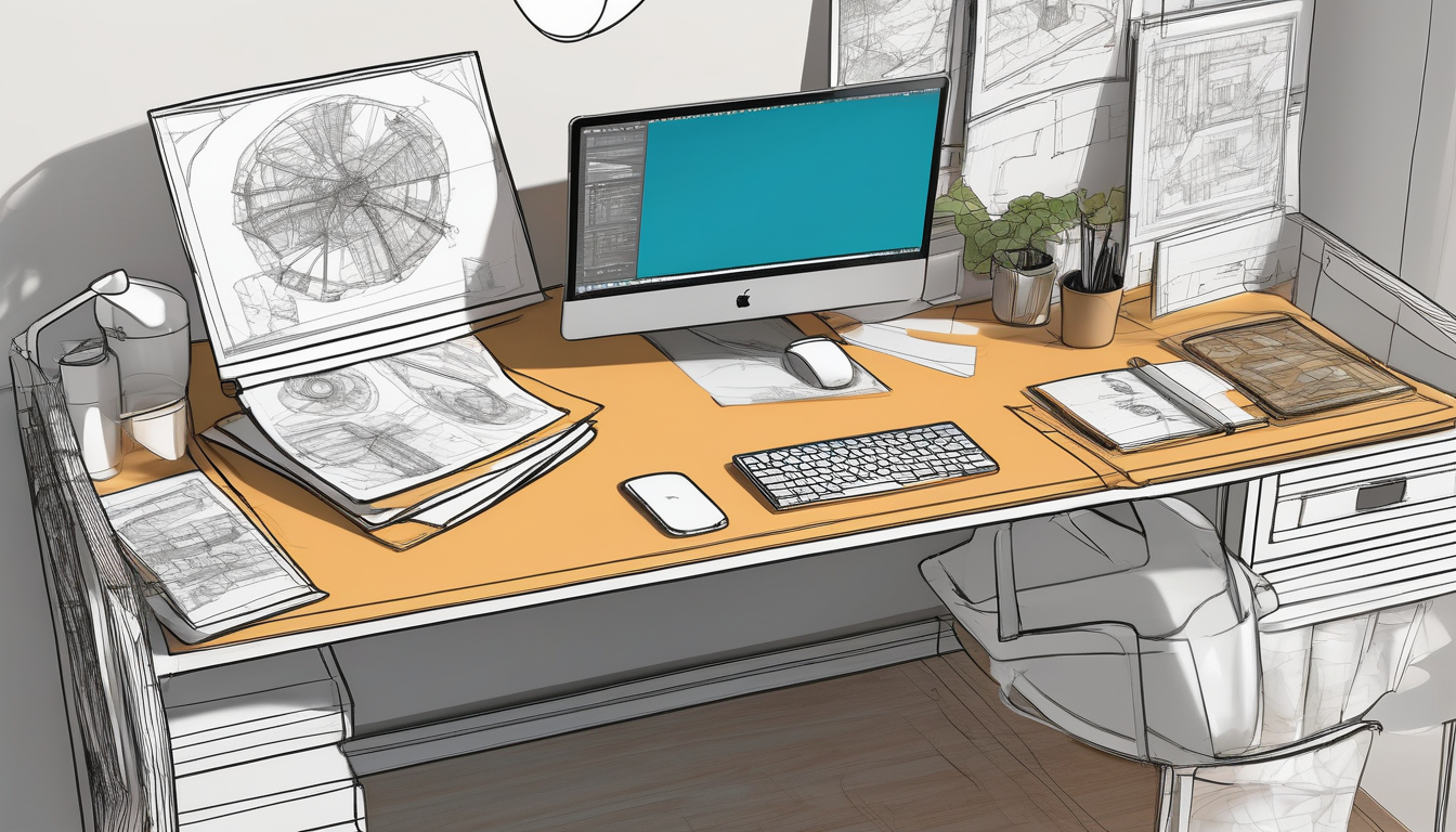 How to Use SketchUp Pro for 3D Design During Your 30-Day Trial