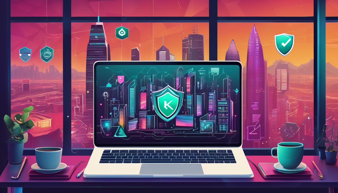 Kaspersky 30-Day Free Trial: How to Protect Your PC from Cyber Threats