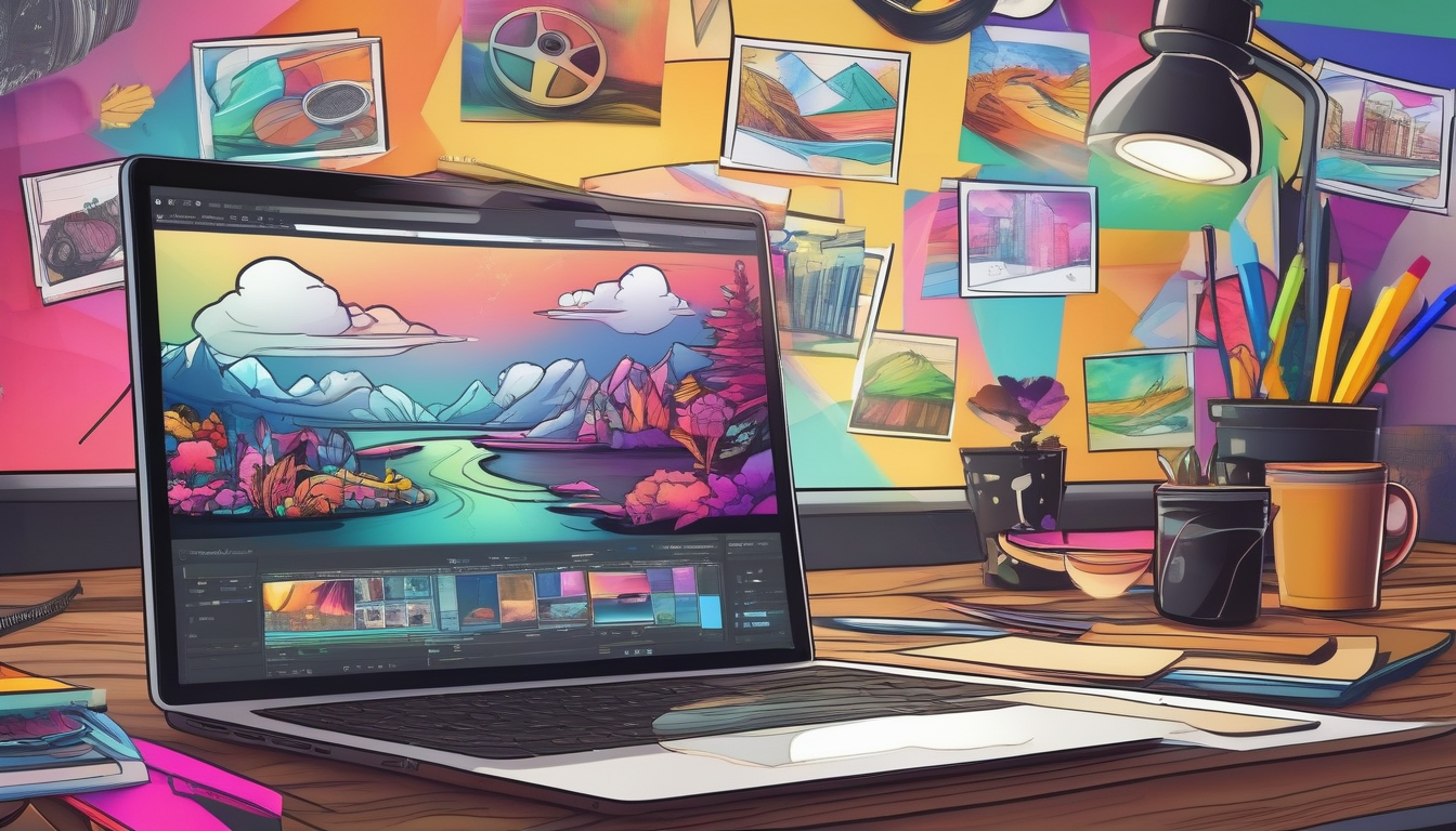 Motion Array 30-Day Trial: Create Stunning Videos with Premium Templates
