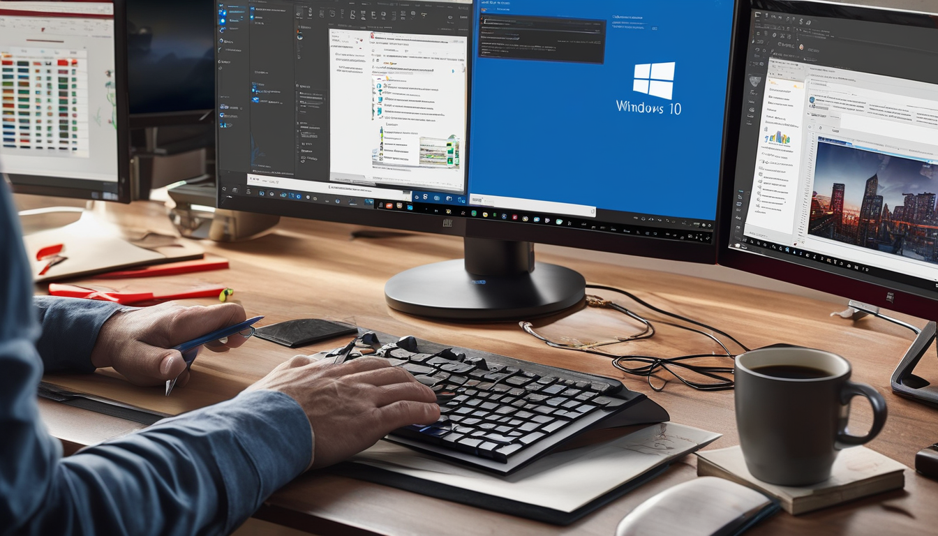 Windows 10 Pro Shows ‘Not Activated’ After Update – Fix It Now