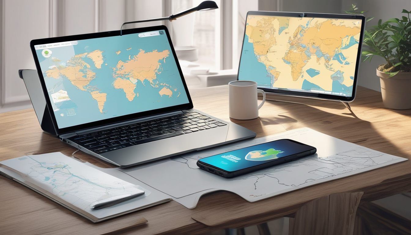 ZenMate VPN 30-Day Free Trial: How to Access Geo-Restricted Content Safely