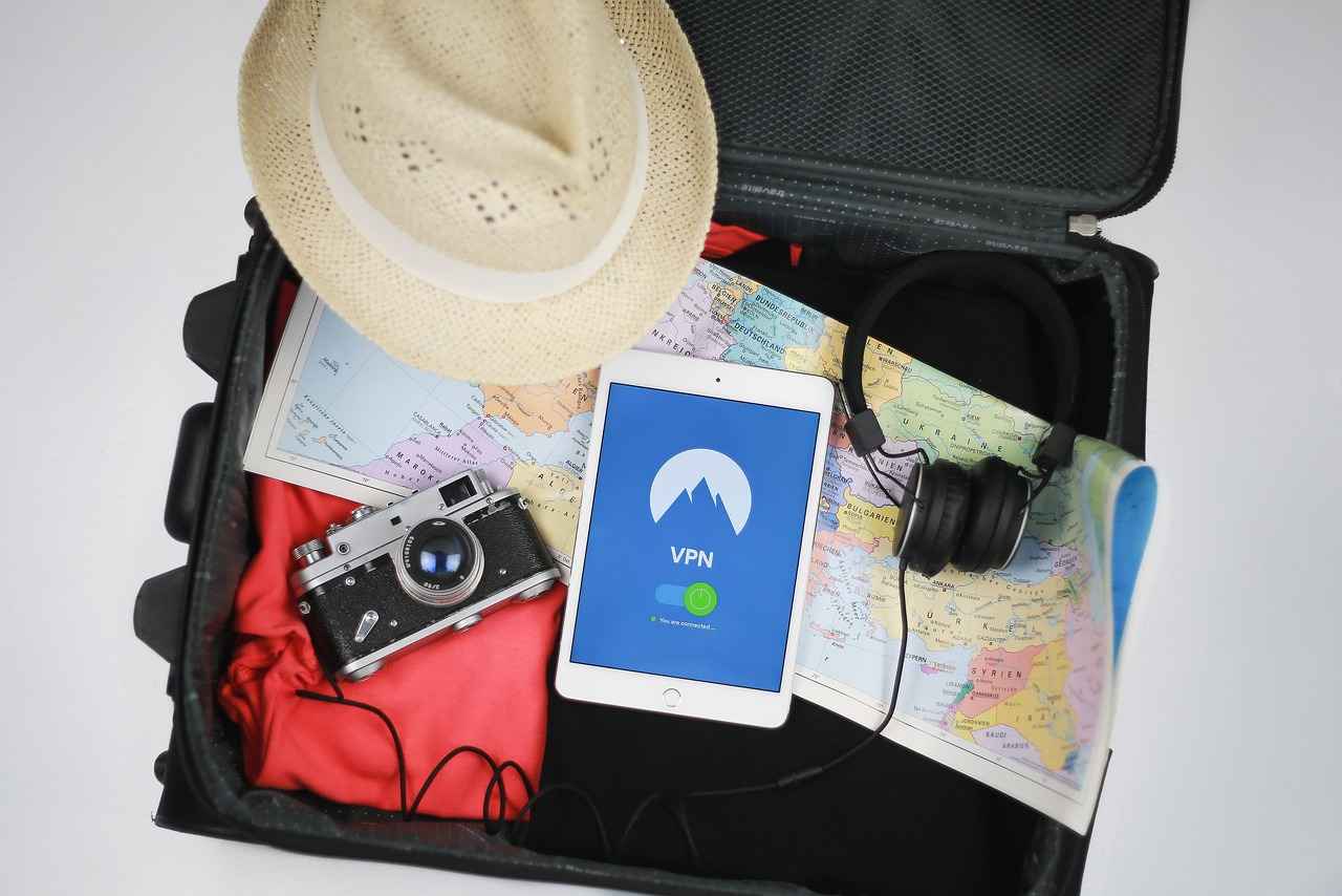 IPVanish VPN