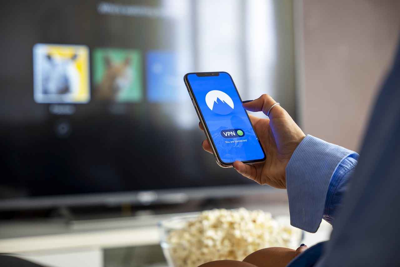 Zenmate VPN